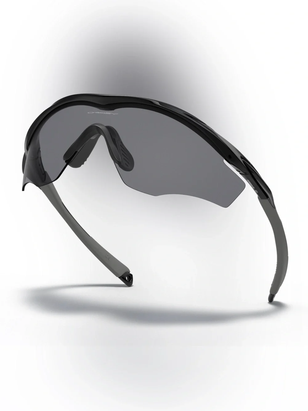 Oakley M2 Frame™ Xl Black Grey Lenses